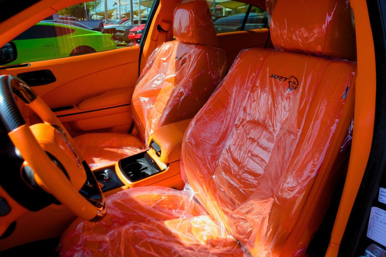 Dodge Charger SXT 3.6L