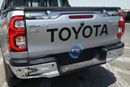 Toyota Hilux Double Cab SGLX 2.8L Diesel 4WD Automatic