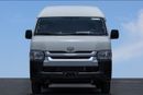 تويوتا هاياس DLS HIGH ROOF HIACE  -High Roof  3.0L M/T