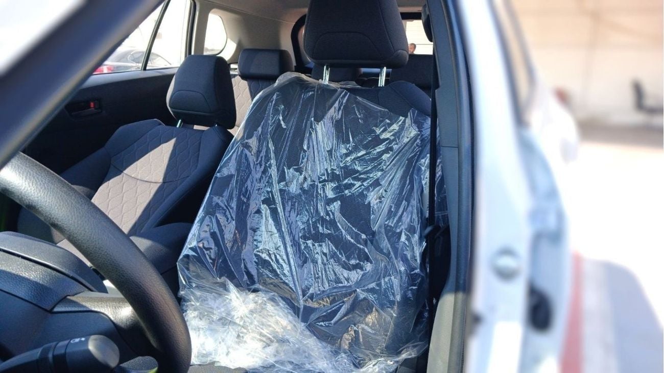 Toyota Corolla Cross Toyota Corolla Cross 2.0L Petrol 2024YM Chinese