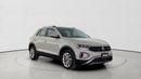 Volkswagen T-ROC LIFE | Guaranteed Warranty | 0 Down Payment