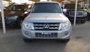 Mitsubishi Pajero 2014 Gls 3.8 Ltr Top options gcc specs