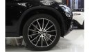 Mercedes-Benz GLC 300 4MATIC MERCEDES BENZ GLC-300 -2022 4 MATIC