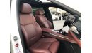 BMW 750Li BMW 750 model 2010 GCC car prefect condition full option low mileage sun roof leather seats back cam