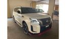 Nissan Patrol SE 4.0L NISSAN PATROL V6 4.0 NISMAO UPGRADE 2020 GCC SINGLE OWNER WITH WARRANTY IN MINT CONDITION