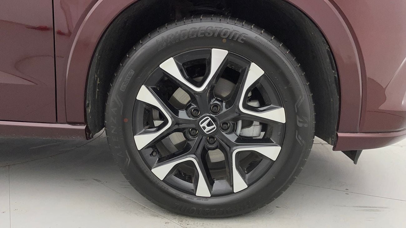 Honda ZRV EX 1.5 | Zero Down Payment | Free Home Test Drive