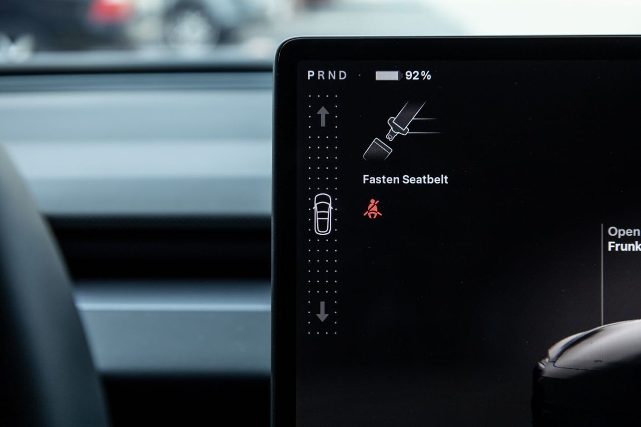 Tesla Model 3 Performance (AWD)