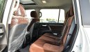 Toyota Land Cruiser GXR V6 Grand Touring