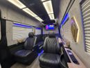Mercedes-Benz Sprinter MERCEDES BENZ SPRINTER VIP 2020 SPECIAL DESIGN FULL SERVICE HISTORY