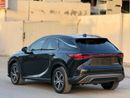 Lexus RX350h Premier 2.5L