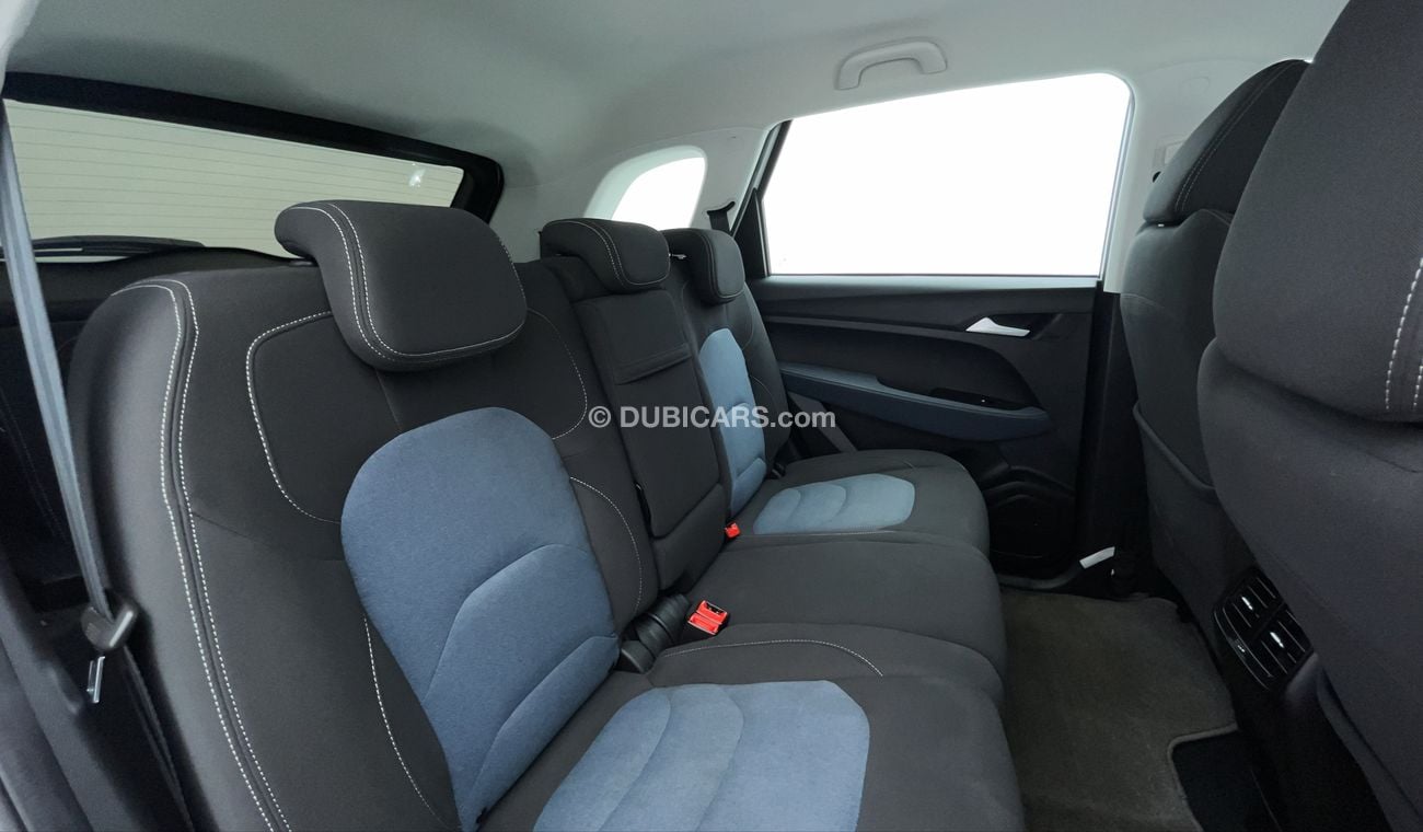 Chevrolet Captiva LS 1.5 | Under Warranty | Inspected on 150+ parameters