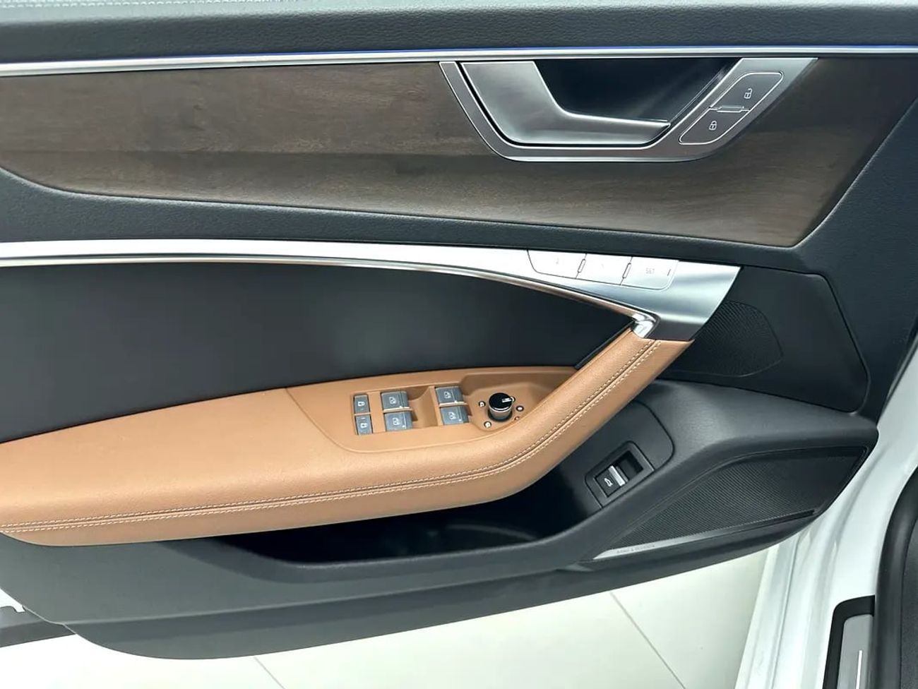 Audi A7 Sportback 45 TFSI quat 245hp (Ref# 034624)