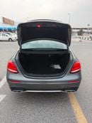 Mercedes-Benz E 43 AMG