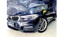 بي أم دبليو 520 i M-POWER KIT - 2018 - UNDER WARRANTY - ( 1,970 AED PER MONTH )