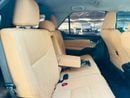 Toyota Fortuner EXR Fortuner EXR Petrol Engine V4 2.7L