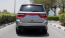 Dodge Durango 2016 AWD LIMITED SPORT with Warranty, Registration and Insurance