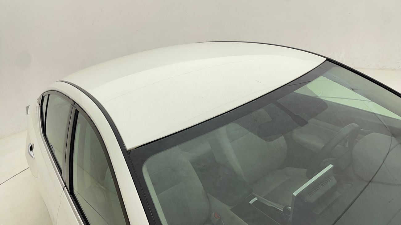 Nissan Altima S 2.5 | Zero Down Payment | Home Test Drive