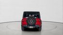 جيب رانجلر 2.0T SPORT 4WD AUTO | شامل الضمان | 0 ﺪﻔﻋﺓ ﺃﻮﻟﻯ