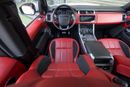 Land Rover Range Rover Sport HSE DYNAMIC