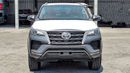 Toyota Fortuner TOYOTA FORTUNER 2.7L 4WD PETROL 2025