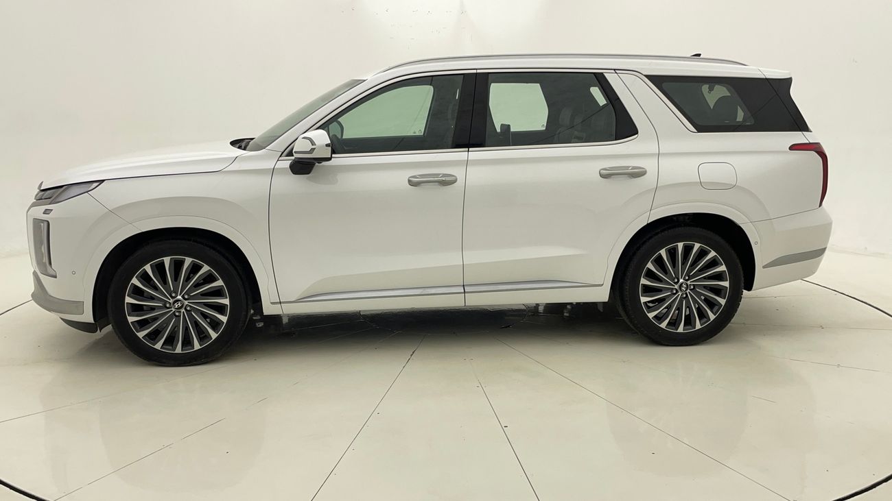 Hyundai Palisade PREMIUM+ 3.8 | Zero Down Payment | Home Test Drive