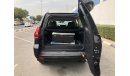 Toyota Prado PRADO VX , DIESEL, 2021, BLACK COLOR, FULL OPTION, ONLY FOR EXPORT