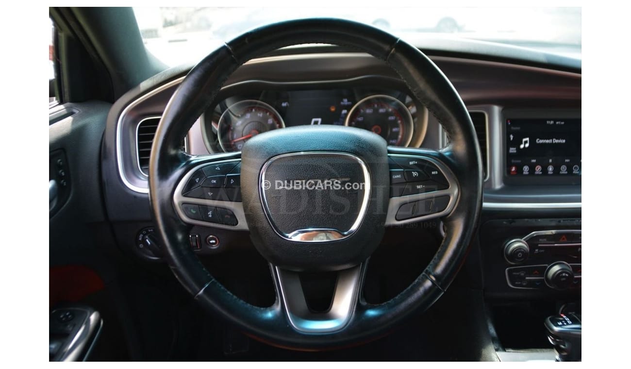 Dodge Charger JULY BEG OFEERS**CASH OR 0 % DOWN PAYMENT SXT CHARGER/SRT KIT/WIDE BODY/SUNROOF /ORIGINAL AIR BAG