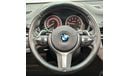 BMW X1 xDrive 25i M Sport 2017 BMW X1 xDrive25i Msport(Full Option), Full Service History, Warranty, GCC