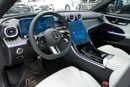 Mercedes-Benz C 200 C 200 | GCC 0km | Agency Warranrty | AMG Package