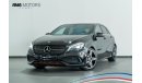 Mercedes-Benz A 250 2018 Mercedes A250 Sport AMG / Full-Service History