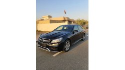 مرسيدس بنز E 350 MERCEDES E350 2016  AMG 4matic