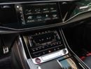 Audi RS Q8 TFSI quattro 4.0L