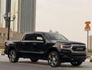 رام 1500 Limited 5.7L (5 Seater)