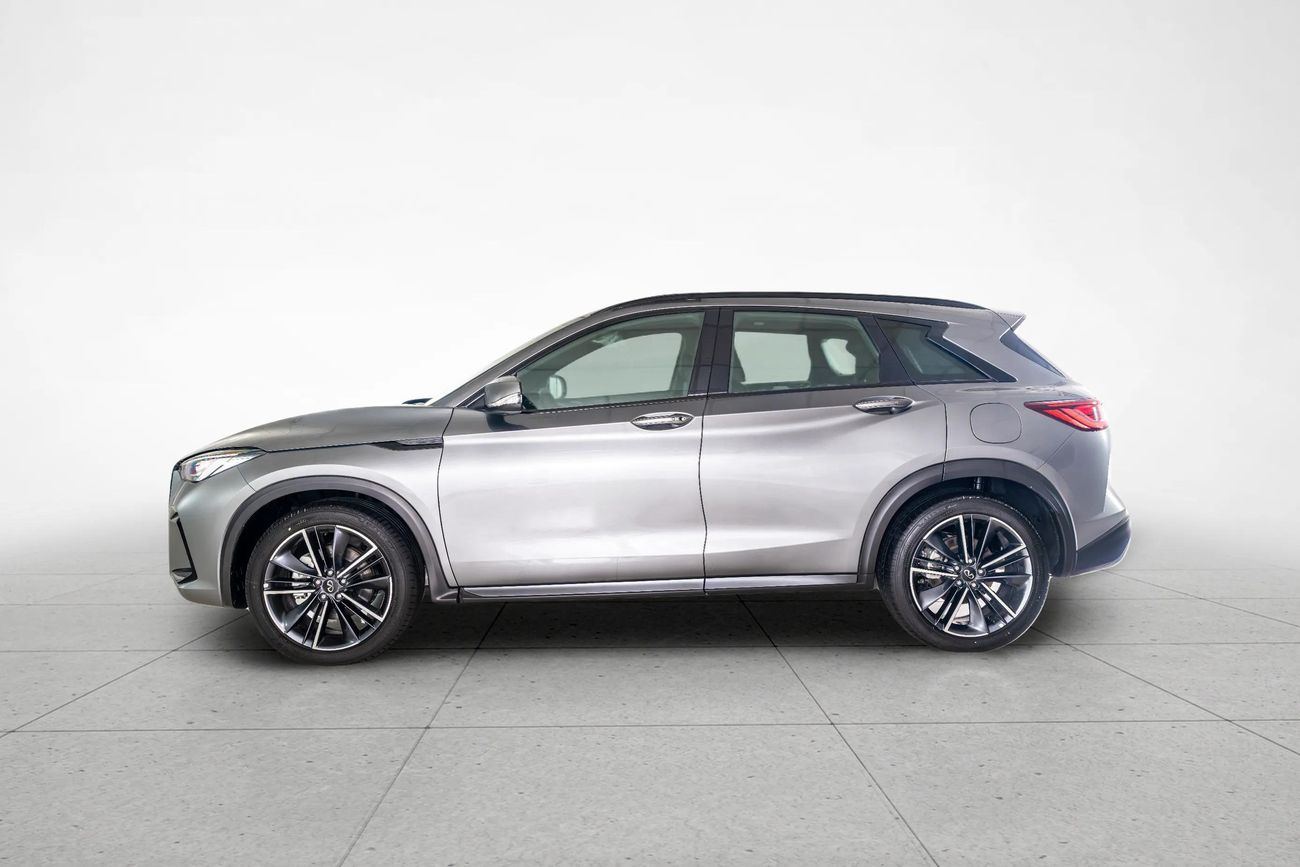 Infiniti QX50 SPORT 2.0