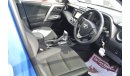 Toyota RAV4 CLEAN CAR RIGHT HAND DRIVE  TOP OF THE  RANGE