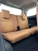 تويوتا فورتونر EXR 2019 Toyota Fortuner 2.7L V4 -AWD 4x4 GCC - Rear CAM & Sensor - Cruise Control