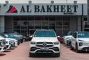 Mercedes Benz GLE450 AMG LINE