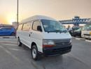 Toyota Hiace 2000 TOYOTA HIACE VAN RHD DIESEL AUTOMATIC (PM00733)