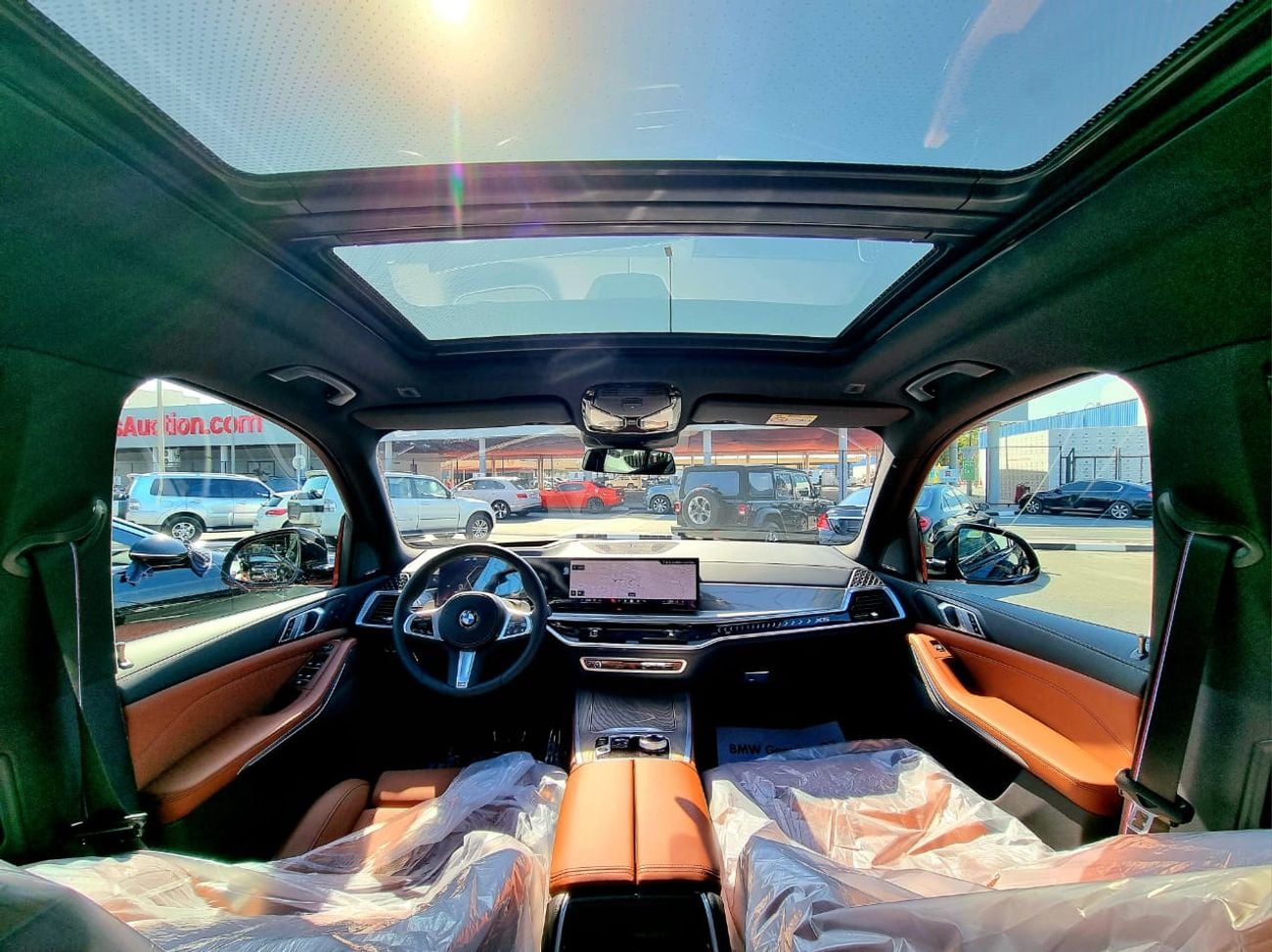 BMW X2 XDRIVE 20i Under Warranty & Service 2026 GCC