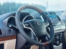 Toyota Prado TX-L 2016 Facelift to 2023 V4 Full Option Top Of The Range