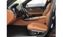 BMW 740Li Li