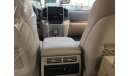 Toyota Land Cruiser GXR GRAND TOURING 4X4 4.0L V6