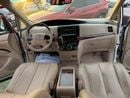 Toyota Previa No.1, 7 seats,Gcc