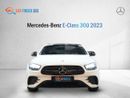 Mercedes Benz E300 Mercedes-Benz E-Class 300 2023