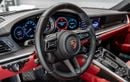 Porsche 911 Turbo S 3.8L (645 HP) Coupe