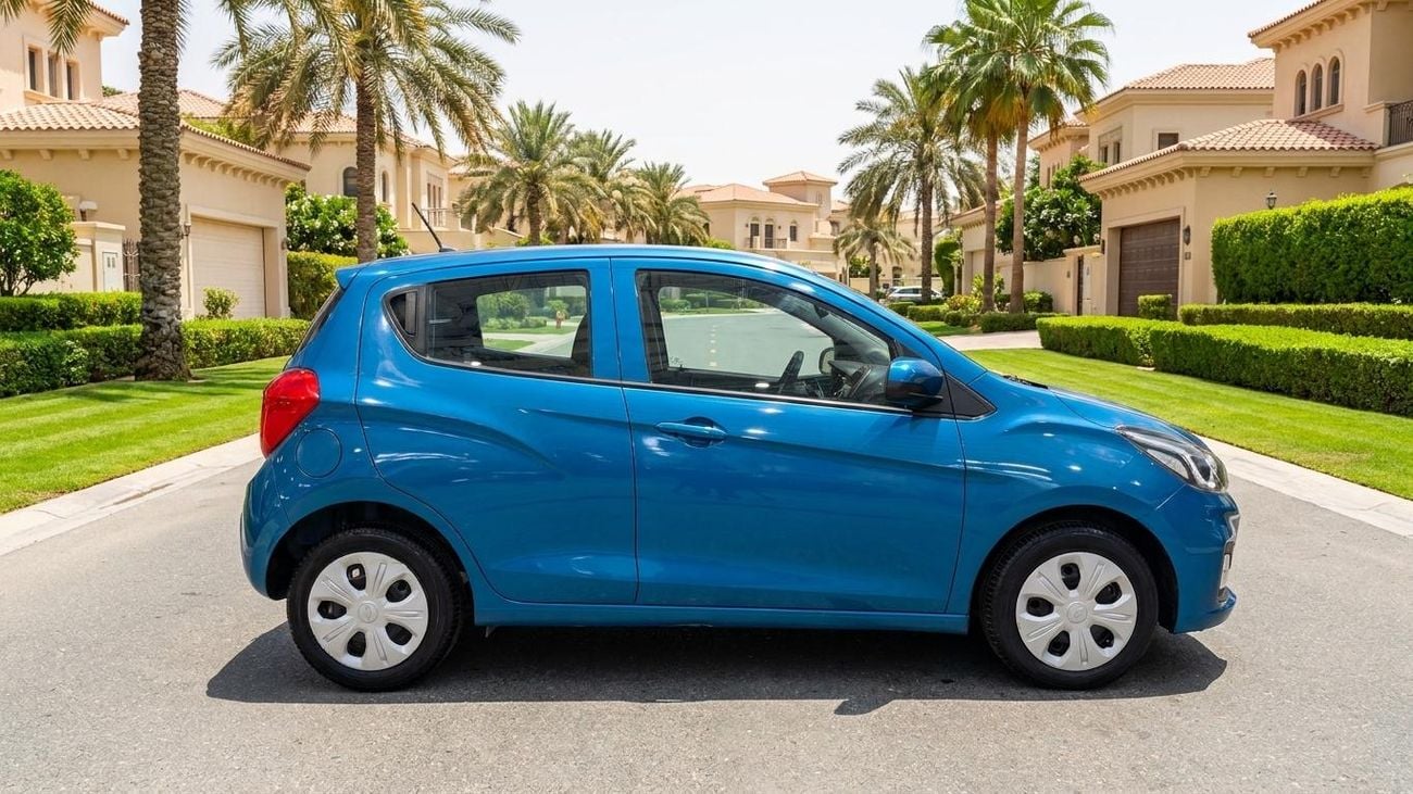 شيفروليه سبارك LS كارس24 هي سوق ضخم للسيارات المستعملة موثوق ومضمون ٪كارس24 هي سوق ضخم للسيارات المستعملة موثوق ومضمون