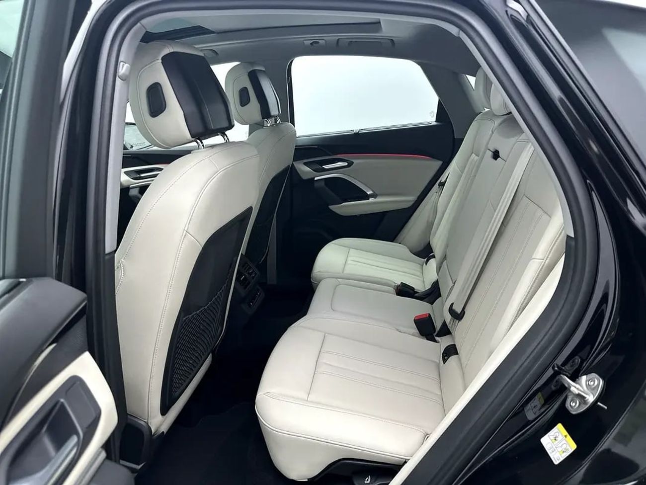 Audi Q5 Sportback TFSI quattro 204hp (Ref# 68981) EXCLUSIVE RAMADAN OFFER