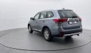 Mitsubishi Outlander GLS 2.4 | Under Warranty | Inspected on 150+ parameters