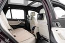 BMW X5 M50i 4.4L