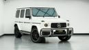 Mercedes Benz G63 AMG